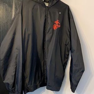 USMC Jacket “ShoreRunner”